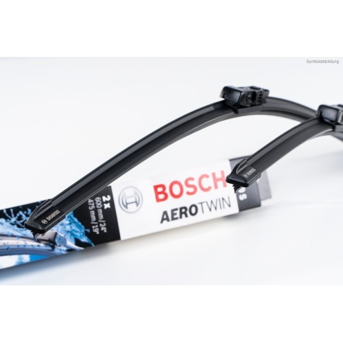 Wischblatt bosch 397 - bosch, 3