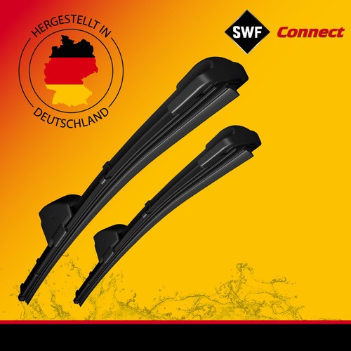Swf scheibenwischer vorne - scheibenwischer, 2x