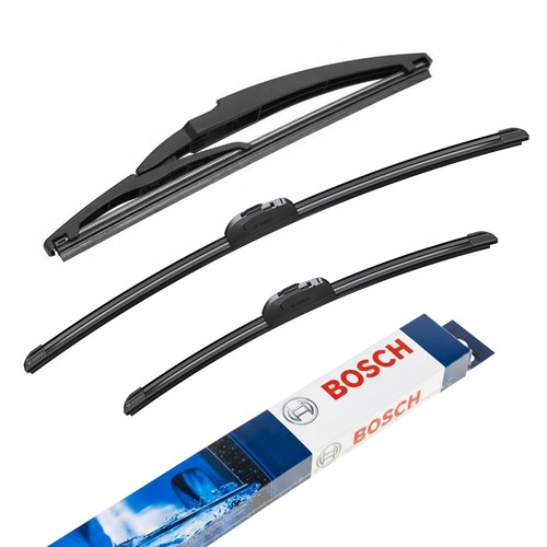Bosch scheibenwischer - bosch,