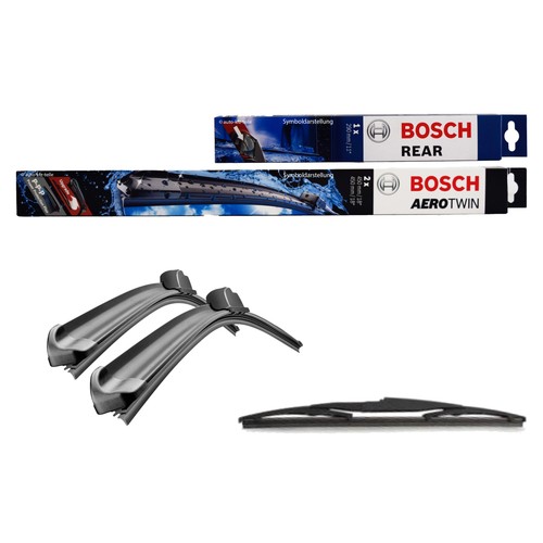 Bosch aerotwin scheibenwischer - bosch,