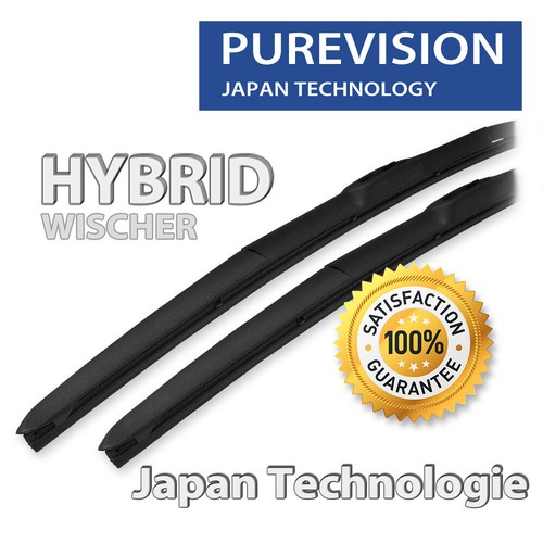 Oem hybrid wischer - 2x,