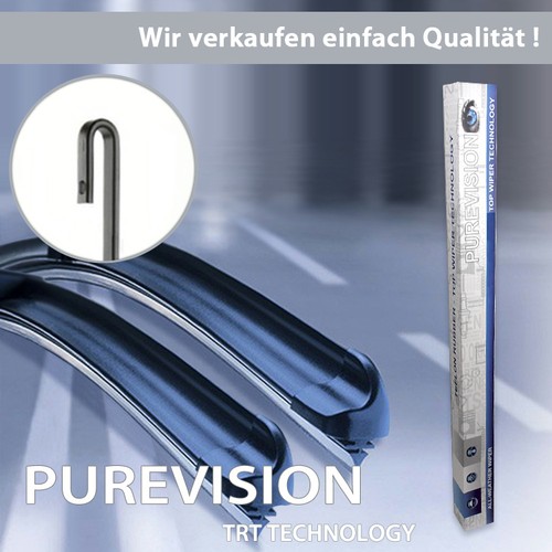 Oem wischer renault laguna - 2x,