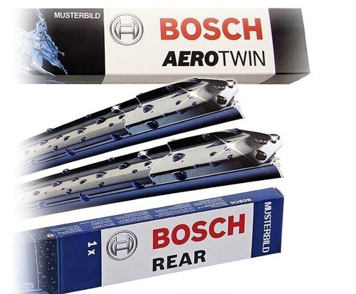 Bosch aerotwin scheibenwischer - aerotwin,