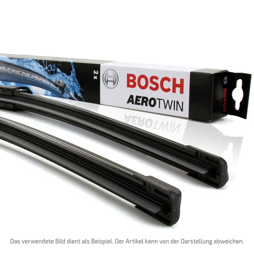 Bosch ar604s aerotwin - bosch,